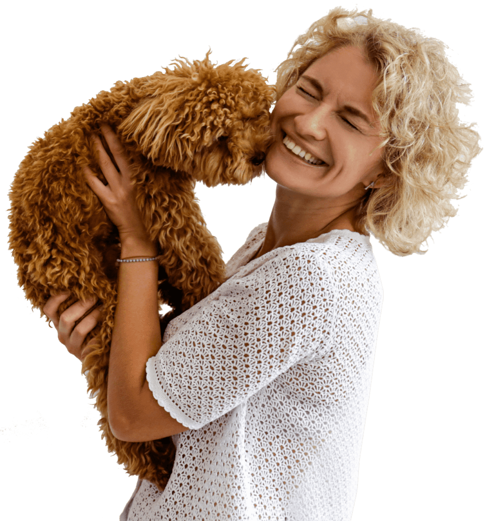 TubWagon Grooming: Happy pets, happy humans